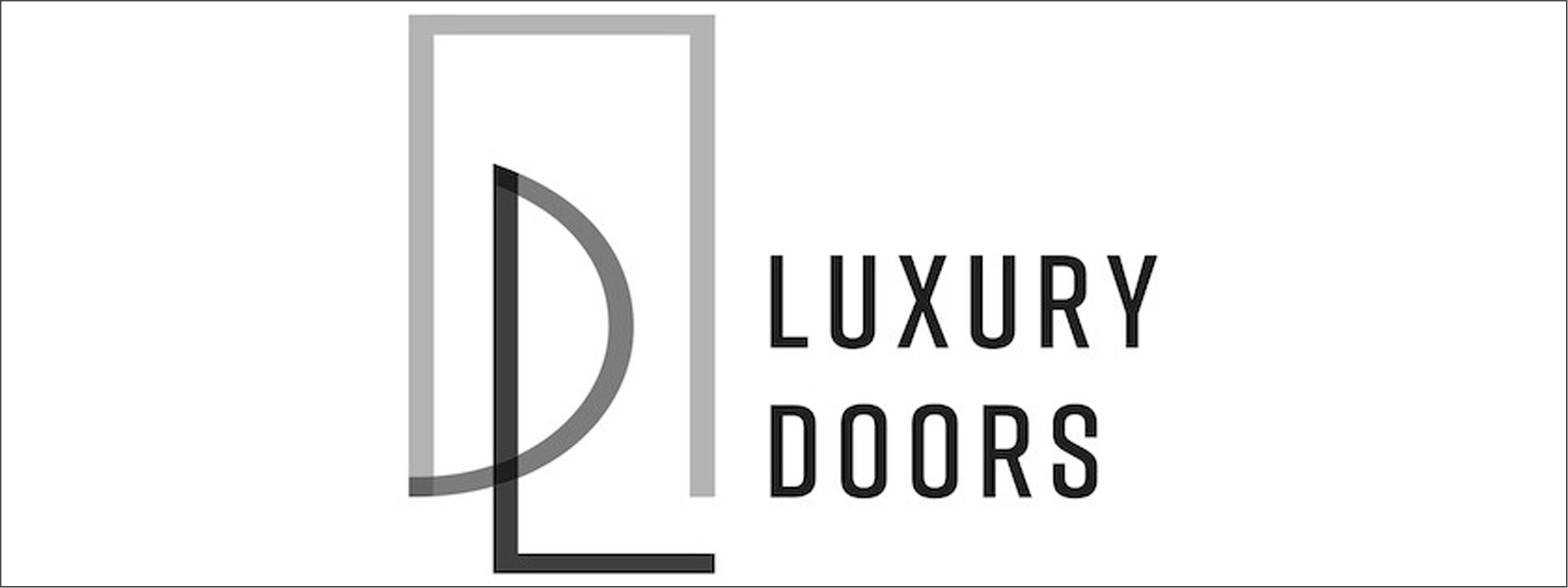 LUXURY DOORS